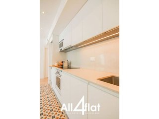 Piso en alquiler en El Congrés i els Indians en Barcelona