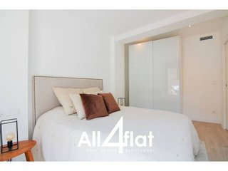 Piso en alquiler en El Congrés i els Indians en Barcelona