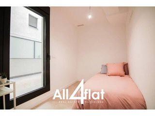 Piso en alquiler en El Congrés i els Indians en Barcelona