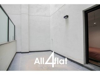 Piso en alquiler en El Congrés i els Indians en Barcelona