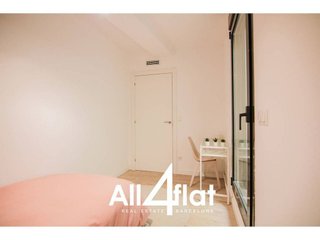 Piso en alquiler en El Congrés i els Indians en Barcelona