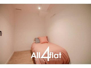 Piso en alquiler en El Congrés i els Indians en Barcelona