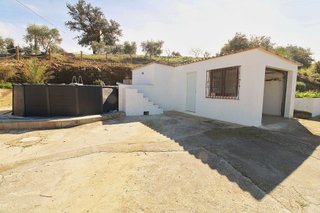 Casa rural en venta en Álora