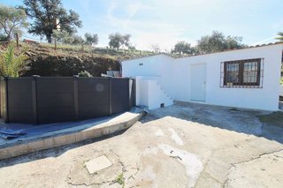 Casa rural en venta en Álora
