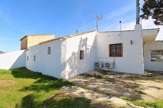 Casa rural en venta en Álora