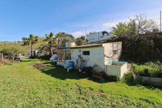 Casa rural en venta en Álora