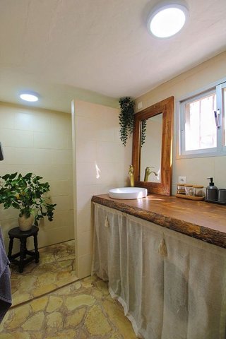 Casa rural en venta en Álora