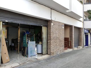 Local comercial en venta en Can Boada en Terrassa