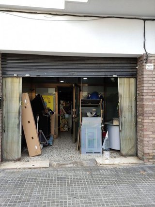 Local comercial en venta en Can Boada en Terrassa