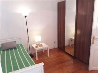 Piso en alquiler en Centro en San Sebastián-Donostia
