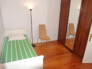 Piso en alquiler en Centro en San Sebastián-Donostia