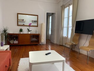 Piso en alquiler en Centro en San Sebastián-Donostia