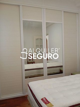 Piso en alquiler en Triana en Palmas de Gran Canaria(Las)