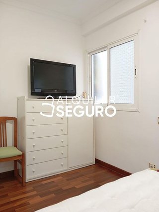 Piso en alquiler en Triana en Palmas de Gran Canaria(Las)