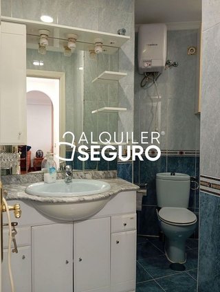 Piso en alquiler en Triana en Palmas de Gran Canaria(Las)