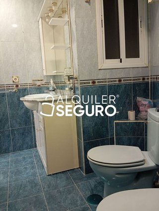 Piso en alquiler en Triana en Palmas de Gran Canaria(Las)
