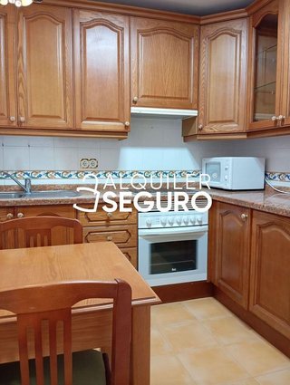 Piso en alquiler en Triana en Palmas de Gran Canaria(Las)
