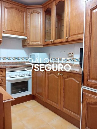 Piso en alquiler en Triana en Palmas de Gran Canaria(Las)