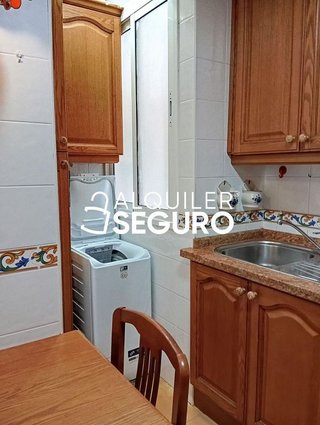 Piso en alquiler en Triana en Palmas de Gran Canaria(Las)