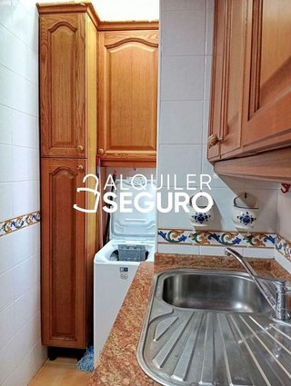 Piso en alquiler en Triana en Palmas de Gran Canaria(Las)