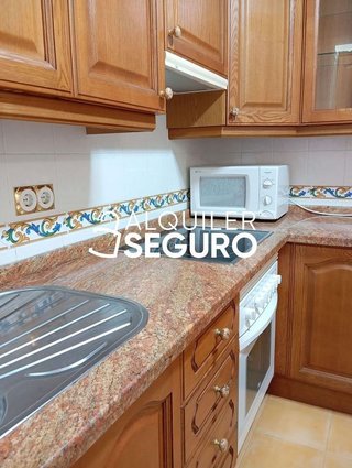 Piso en alquiler en Triana en Palmas de Gran Canaria(Las)