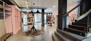 Local comercial en alquiler en Tudela