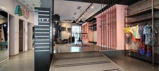 Local comercial en alquiler en Tudela