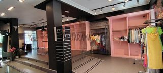 Local comercial en alquiler en Tudela