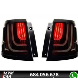 Pilotos traseros Glohh Led para Range Rover Sport
