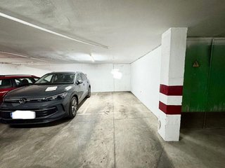 Garaje en venta en Casco Histórico  - Ribera - San Basilio en Córdoba