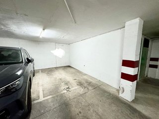Garaje en venta en Casco Histórico  - Ribera - San Basilio en Córdoba
