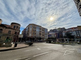 Garaje en venta en Numancia - San Fernando en Santander