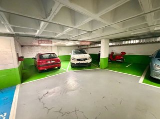 Garaje en venta en Numancia - San Fernando en Santander