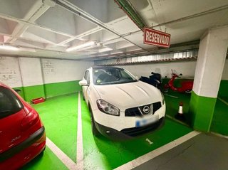 Garaje en venta en Numancia - San Fernando en Santander
