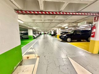 Garaje en venta en Numancia - San Fernando en Santander