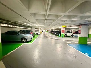 Garaje en venta en Numancia - San Fernando en Santander