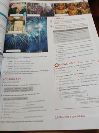 Macmillan English Hub A2 : Student's Book