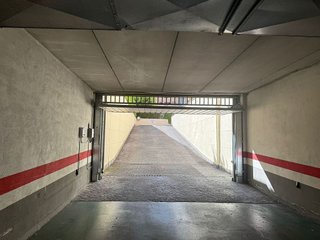 Garaje en venta en Arturo Eyres - La Rubia en Valladolid