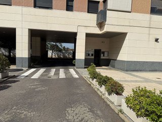 Garaje en venta en Arturo Eyres - La Rubia en Valladolid