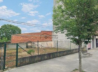 Solar en venta en San Juan en Ferrol