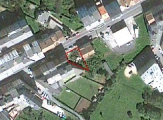 Solar en venta en San Juan en Ferrol