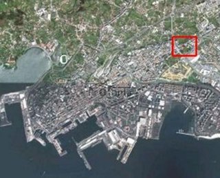 Solar en venta en San Juan en Ferrol
