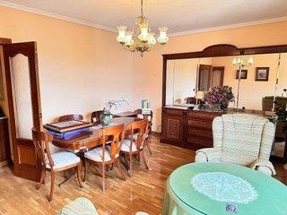 Piso en venta en La Pantoja en Zamora