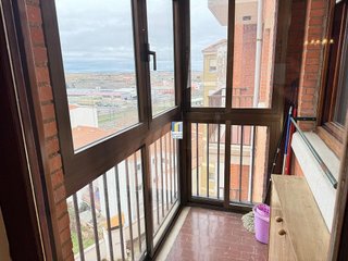 Piso en venta en La Pantoja en Zamora