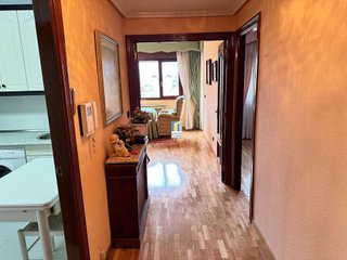Piso en venta en La Pantoja en Zamora