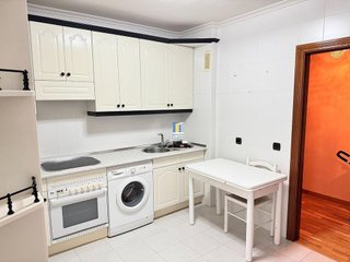 Piso en venta en La Pantoja en Zamora