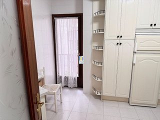 Piso en venta en La Pantoja en Zamora