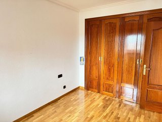 Piso en venta en La Pantoja en Zamora