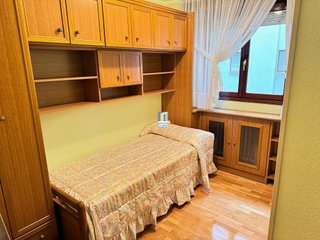 Piso en venta en La Pantoja en Zamora