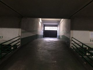 Garaje en venta en Plaza Mayor - San Agustín en Segovia